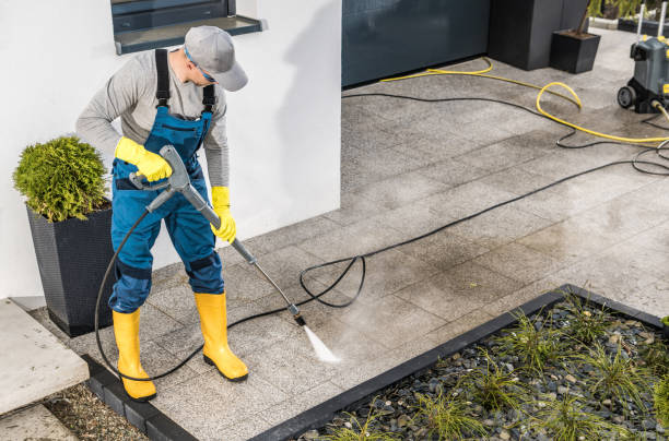 Why Choose Our Certified Pressure Washing Experts for Your Project Needs in Hayneville, AL?