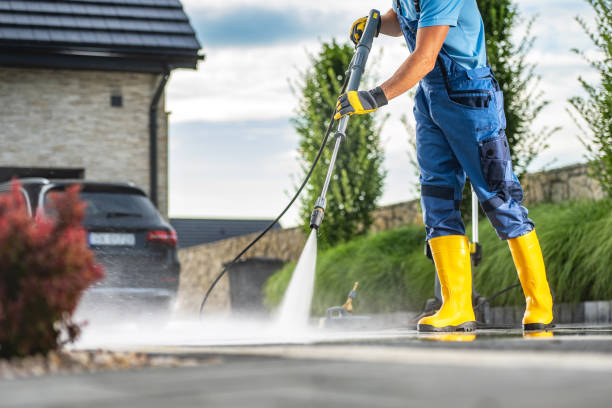 Best Affordable Power Washing  in Hayneville, AL